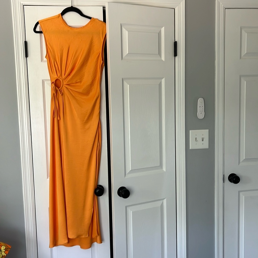 House of Harlow size 2